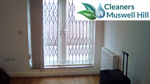 tenancy cleaning muswell hill